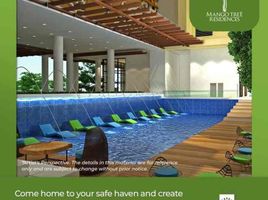 2 Habitación Departamento en venta en San Juan City, Metro Manila, San Juan City
