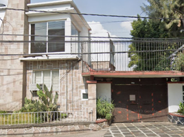 4 Habitación Casa en venta en Cuajimalpa De Morelos, Ciudad de México, Cuajimalpa De Morelos
