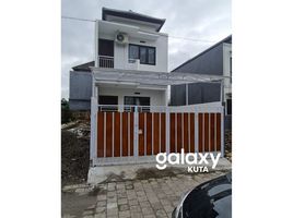 3 Bedroom House for sale in Denpasar, Bali, Denpasar Selata, Denpasar