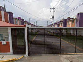 3 Schlafzimmer Villa zu verkaufen in Otzolotepec, Mexico, Otzolotepec