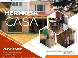 在Cuautla, Morelos出售的3 卧室 屋, Cuautla