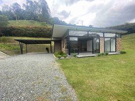 3 Schlafzimmer Villa zu verkaufen in Retiro, Antioquia, Retiro