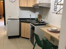 1 chambre Condominium for sale in Balintawak LRT-1, Quezon City, Quezon City