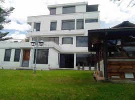 5 Bedroom House for sale in Bicentenario Park, Quito, Quito, Quito