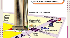 Available Units at Grand Central Residences Tower I