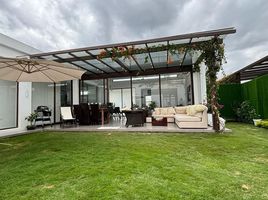 3 Bedroom Villa for sale in Tumbaco, Pichincha, Tumbaco