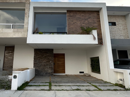 3 Schlafzimmer Haus zu verkaufen in Morelia, Michoacan, Morelia