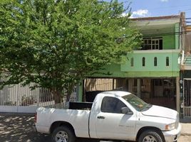 3 Schlafzimmer Haus zu verkaufen in Aguascalientes, Aguascalientes, Aguascalientes, Aguascalientes
