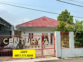 4 Bedroom Villa for sale in Ciputat, Tangerang, Ciputat