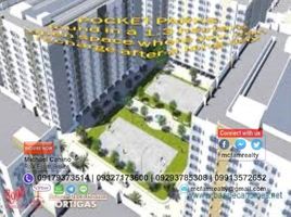 Appartement 2 chambre à vendre à Pasig City, Metro Manila, Pasig City
