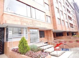 Condominium 1 chambre à vendre à Bogota, Cundinamarca, Bogota