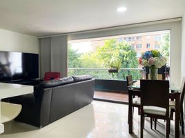 3 Habitación Apartamento en venta en Parque de los Pies Descalzos, Medellín, Medellín