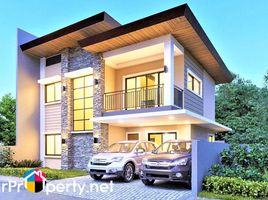 4 Bedroom Villa for sale in Central Visayas, Talisay City, Cebu, Central Visayas