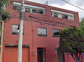 Maison 4 chambre à vendre à Alvaro Obregon, Mexico City, Alvaro Obregon