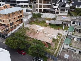  Land for sale in Bicentenario Park, Quito, Quito, Quito