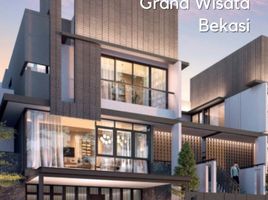 5 Bedroom House for sale in West Jawa, Bantargebang, Bekasi, West Jawa