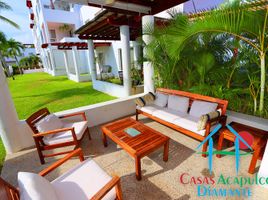 4 Schlafzimmer Haus zu verkaufen in Acapulco, Guerrero, Acapulco, Guerrero