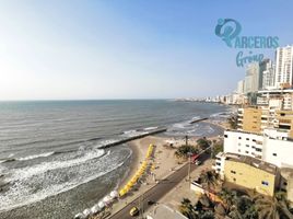 2 Bedroom Apartment for rent in Bolivar, Cartagena, Bolivar