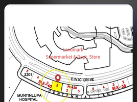  Land for sale in Muntinlupa City, Metro Manila, Muntinlupa City