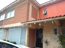 3 Schlafzimmer Haus zu verkaufen in Toluca, Mexico, Toluca