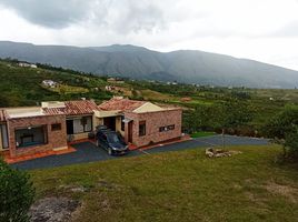 3 Habitación Casa en venta en Boyaca, Villa De Leyva, Boyaca