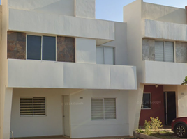 Maison 3 chambre à vendre à Culiacan, Sinaloa, Culiacan, Sinaloa