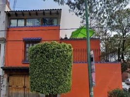 4 Schlafzimmer Haus zu verkaufen in Alvaro Obregon, Mexico City, Alvaro Obregon
