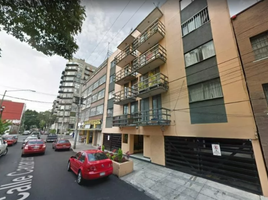 2 Schlafzimmer Wohnung zu verkaufen in Benito Juarez, Mexico City, Benito Juarez