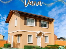 4 chambre Villa for sale in Porac, Pampanga, Porac