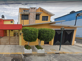 Maison 4 chambre à vendre à Gustavo A Madero, Mexico City, Gustavo A Madero