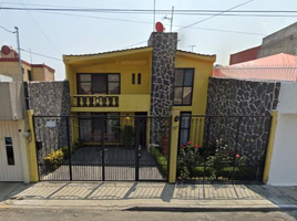 3 Schlafzimmer Villa zu verkaufen in Gustavo A Madero, Mexico City, Gustavo A Madero
