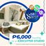 1 Bedroom Condo for sale in Metro Manila, Pasig City, Eastern District, Metro Manila