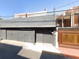 3 Habitación Casa en venta en Benito Juarez, Ciudad de México, Benito Juarez