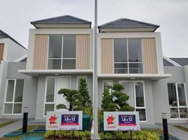 3 Bedroom Villa for sale in Curug, Tangerang, Curug