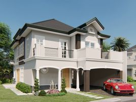 3 Schlafzimmer Villa zu verkaufen in Las Pinas City, Metro Manila, Las Pinas City, Southern District