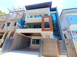 5 Bedroom Villa for sale in Quezon City, Eastern District, Quezon City