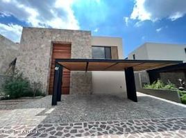 Villa 4 chambre à vendre à Queretaro, Queretaro, Queretaro, Queretaro