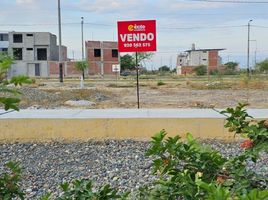 Terrain à vendre à Castilla, Piura, Castilla, Piura, Piura, Pérou