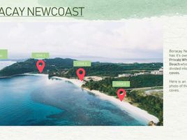  Land for sale at Boracay Newcoast, Malay