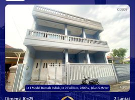 16 Kamar Rumah for sale in Wonokromo, Surabaya, Wonokromo