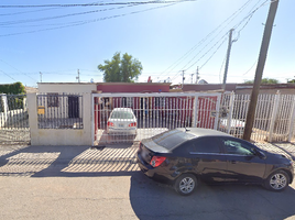 2 Bedroom House for sale in Mexicali, Baja California, Mexicali
