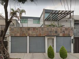 Maison 3 chambre à vendre à Benito Juarez, Mexico City, Benito Juarez