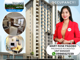 1 Bedroom Apartment for sale in Hilton Port, Cebu, Lapu-Lapu City, Cebu