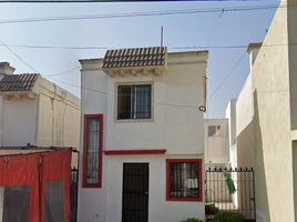 Maison 3 chambre à vendre à Guadalupe, Nuevo Leon, Guadalupe