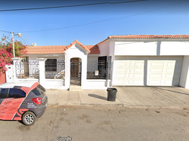 4 Schlafzimmer Villa zu verkaufen in Mexicali, Baja California, Mexicali, Baja California