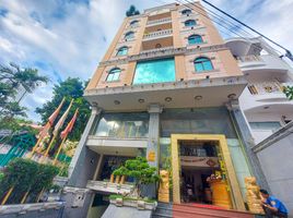  Nhà phố for sale in Nguyen Cu Trinh, Quận 1, Nguyen Cu Trinh