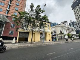  Nhà mặt tiền for rent in Ben Thanh Market, Bến Thành, Nguyễn Thái Bình