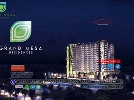 Condominium 2 chambre à vendre à Quezon City, Metro Manila, Quezon City