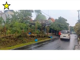  Terreno (Parcela) en venta en Lowok Waru, East Jawa, Lowok Waru