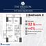 1 Habitación Apartamento en venta en Pasig City, Metro Manila, Pasig City, Eastern District